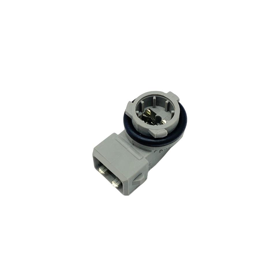 SABA SİDE MARKER DUYU (T10 DİPSİZ AMPUL DUYU) (SOKETLİ) (L TİP)