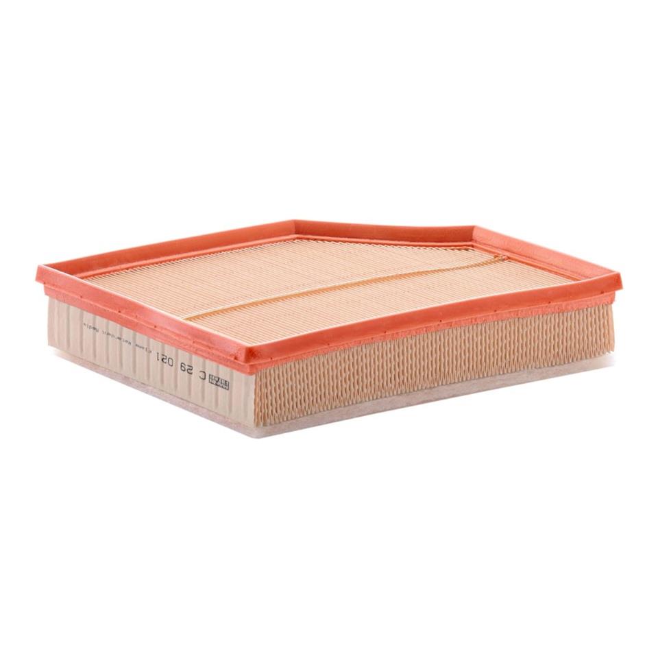 MANN HAVA FİLTRESİ VOLVO S60 III/S90 II/V60 I/V60 II/V90 II/XC60 II/XC90 II