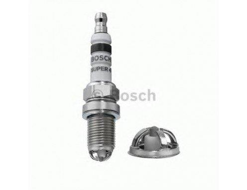 BOSCH BUJİ FR78X (4 TIRNAK)