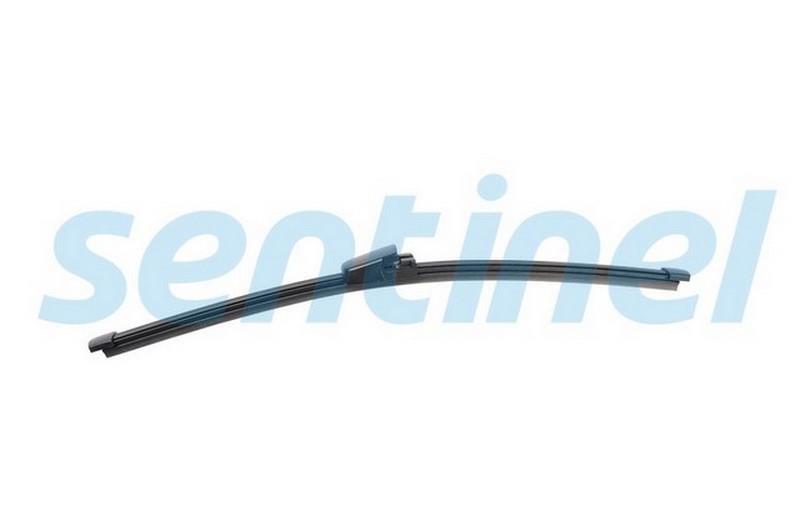SİLECEK SÜPÜRGESİ 400 MM AEROTWIN ARKA CITROEN C5-OPEL VECTRA-SEAT IBIZA-SKODA OCTAVIA-VOLVO C30-VW 