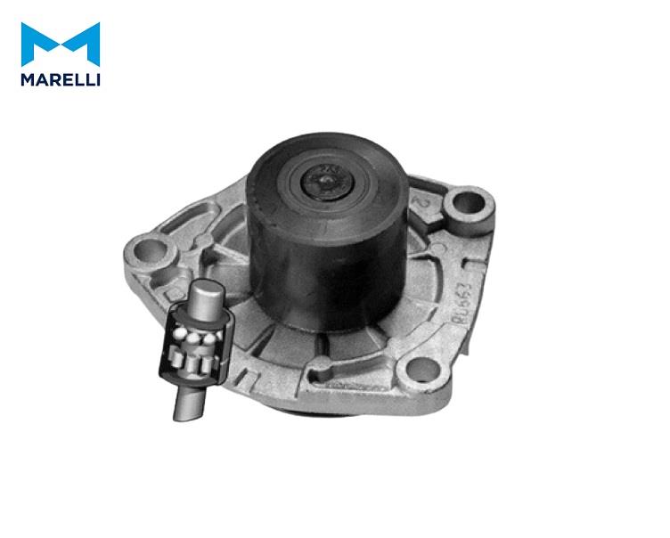 DEVİRDAİM (SU POMPASI) ALFA ROMEO-FIAT-LANCIA-OPEL-SAAB