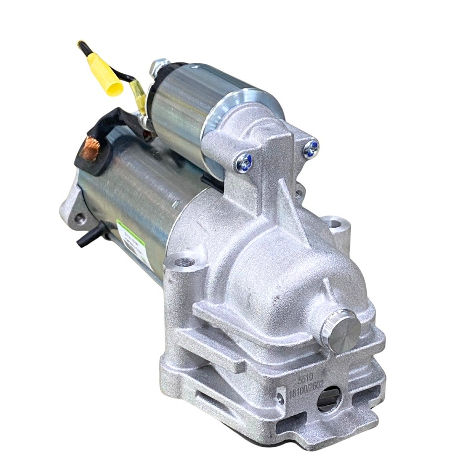 12V MARŞ MOTORU MOTORCRAFT TİPİ 19 DİŞ 2.2 KW FORD MONDEO/TRANSİT V184 2000-2006