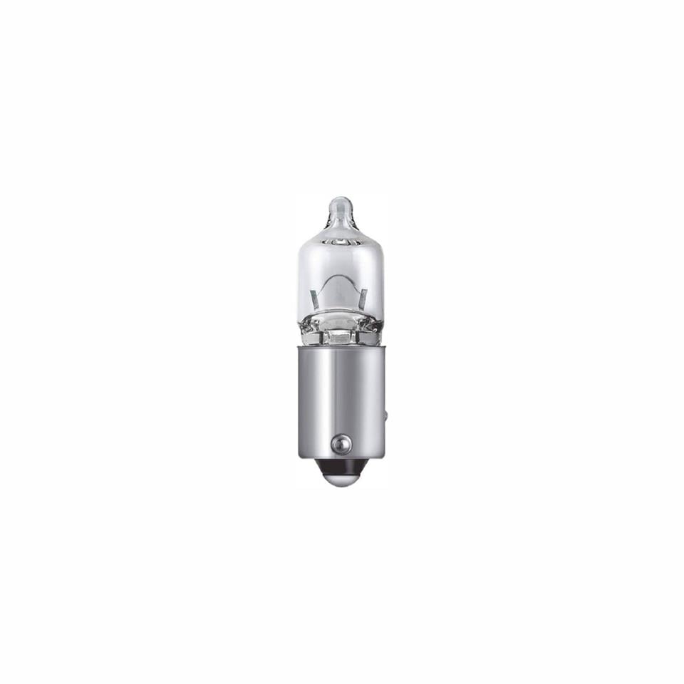 OSRAM 12V H6 AMPUL 6W (BAX9s)