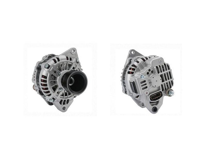 24V ALTERNATÖR DİNAMO 80 A (4 FİŞ) (W-L) RENAULT PREMIUM/KERAX 2000 >