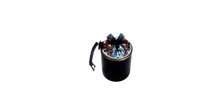 12V MARŞ GÖVDESİ BOSCH TİPİ (KÖMÜR YUVALI) (223 SERİ)