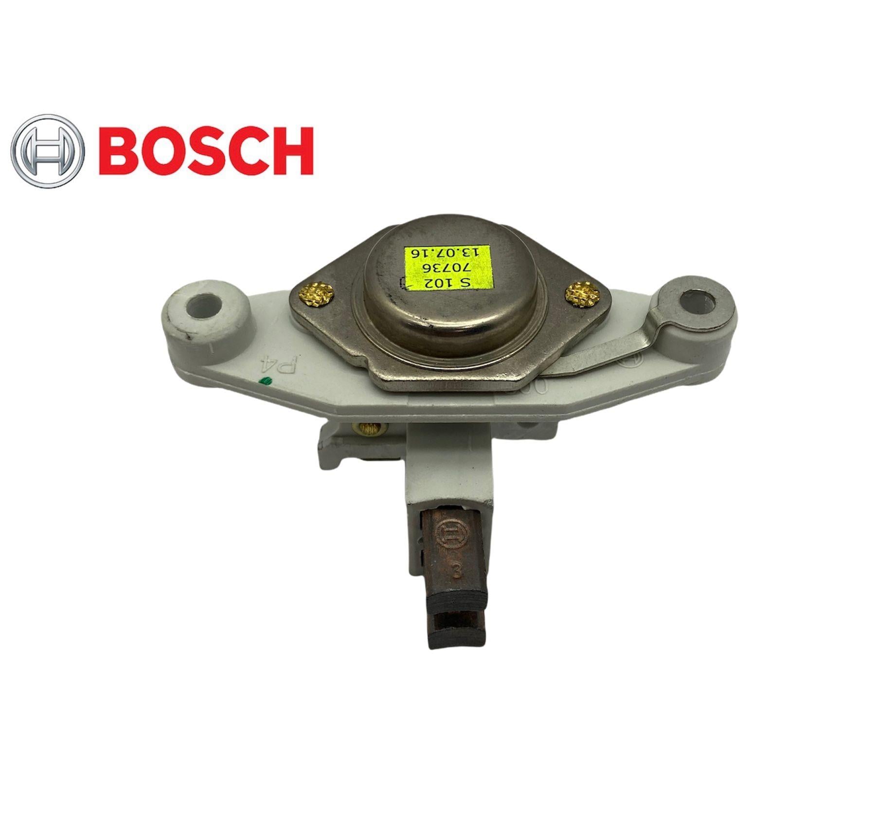 BOSCH 12V KÖMÜRLÜ KONJEKTÖR INDIA