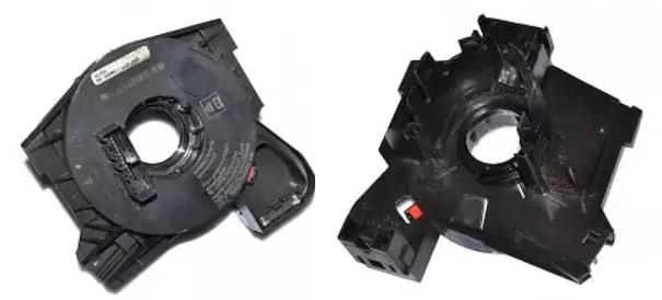 FAR-SİLECEK-SİNYAL KOLU ÜNİTESİ (GÖBEK) FORD FOCUS/CONNECT/TRANSİT V184 ORJ.