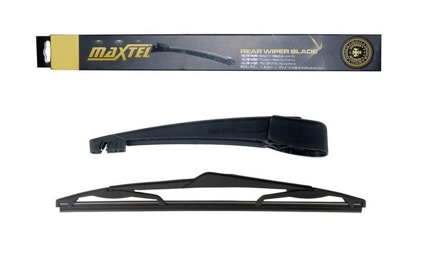 ARKA SİLECEK KOL SÜPÜRGE TAKIMI PLS FORD FOCUS II 2004-2010