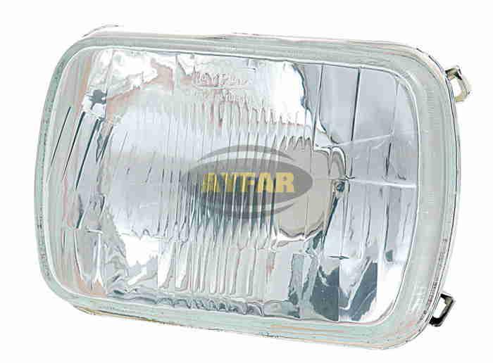 AYFAR FAR PARKLI FIAT BIS-126