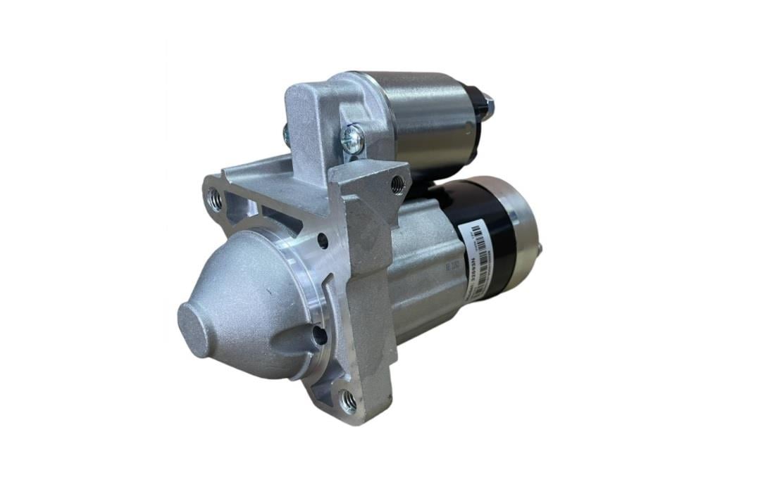 12V MARŞ MOTORU MITSUBISHI TIPI 12 DİŞ 1.4 KW DACIA LOGAN-NISSAN QASHQAI-RENAULT CLIO/KANGOO 1.5 DCI