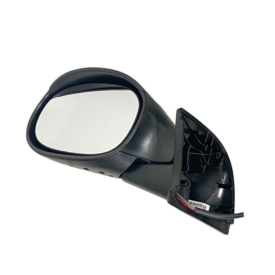 DIŞ DİKİZ AYNASI (ELEKTRİKLİ-ISITMALI) CITROEN C3 2002-2008 SOL