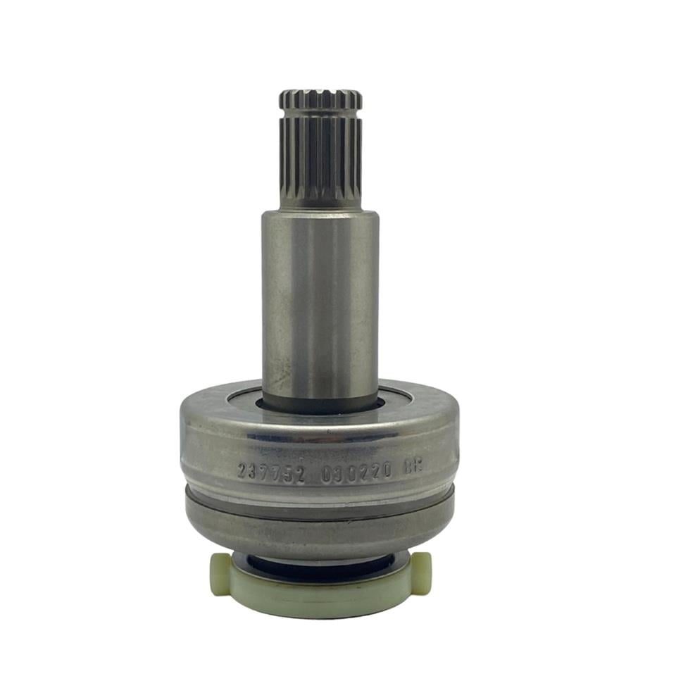 MARŞ DİŞLİSİ BOSCH TİPİ (BOY:128 MM) (DİŞLİ BURCU 18 MM) DAF-SCANIA