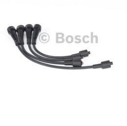 BOSCH BUJİ KABLO TAKIMI RENAULT LAGUNA/MEGANE 2.0 1995-2004