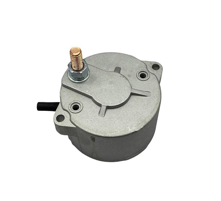 MARŞ ARKA KAPAK MITSUBISHI TİPİ 5 KW/5.5 KW (CIVATALI)