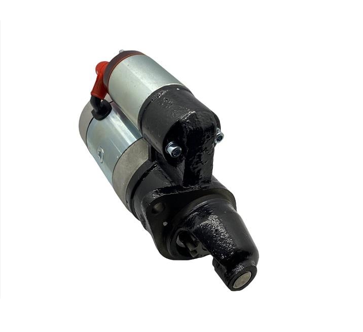 12V MARŞ MOTORU MITSUBISHI TİPİ 11 DİŞ 2.5 KW FORKLİFT-TRAKTÖR-JENERATÖR