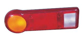 DEPO STOP LAMBASI (DUYSUZ) HYUNDAI H100 KAMYONET 1997 > SOL