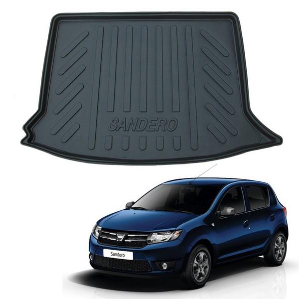 BAGAJ HAVUZU DACIA SANDERO 2008 >