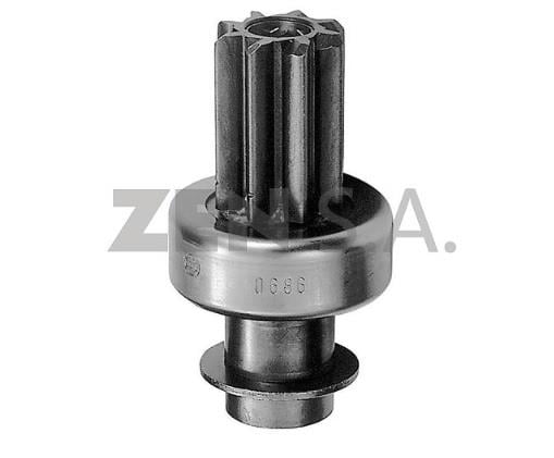 ZEN MARŞ DİŞLİSİ NIPPON DENSO TİPİ 8 DİŞ TERS SUZUKI CARRY