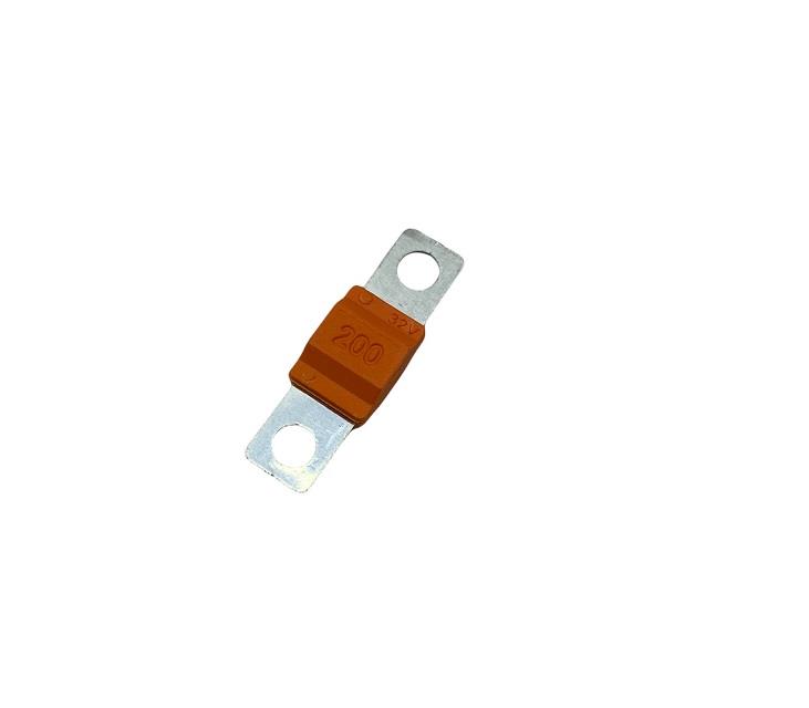 MİDİVAL SİGORTA 200 A (40*12 MM)
