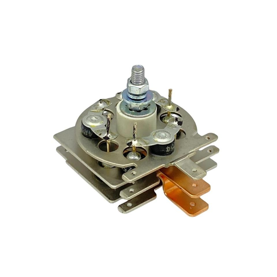 DİYOT TABLASI (REDRESÖR) LUCAS TİPİ EM ACR MF TRAKTÖR