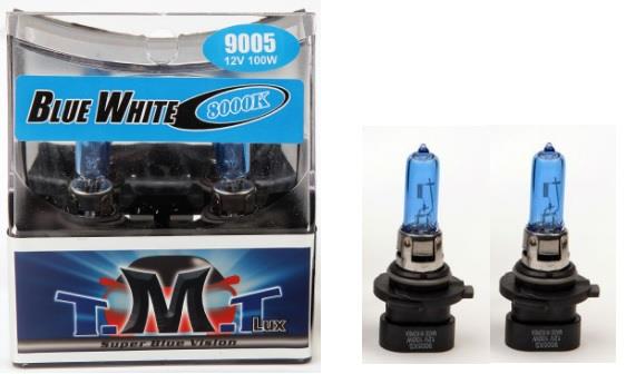 T.M.T 12V HB3A AMPUL 65W 2300K SARI (KOREA) ( 2 AD) (DÜZ SOKET)