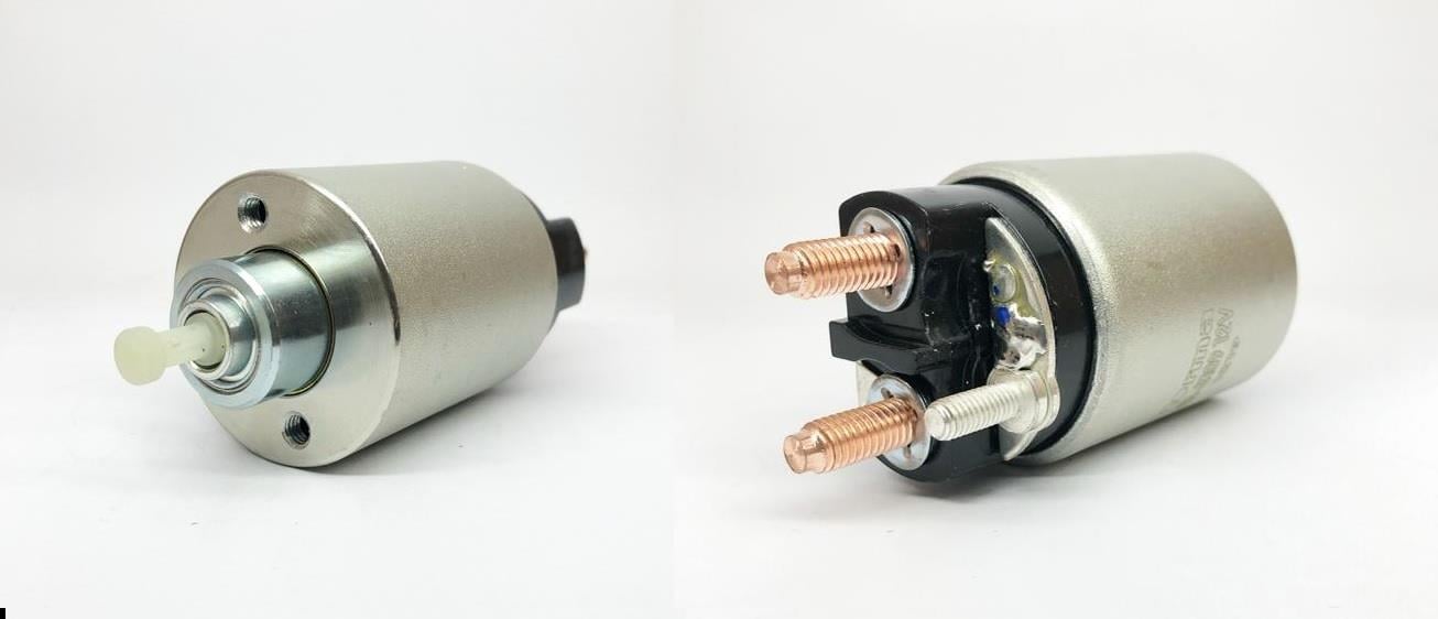 12V MARŞ OTOMATİĞİ MOTORCRAFT TİPİ (M5 SAĞ) FORD CONNECT/FIESTA/MONDEO/RANGER/TRANSIT V184