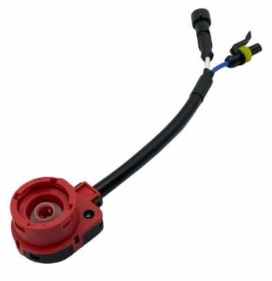 D2R/D2S/D4R/D4S XENON AMPUL DUYU (KABLOLU)