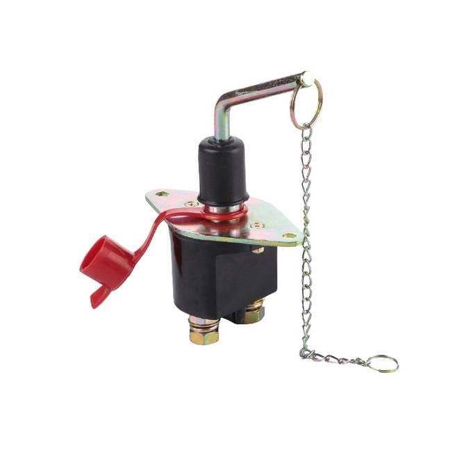 TIR DEVRE KESİCİ (SARI) METAL EM