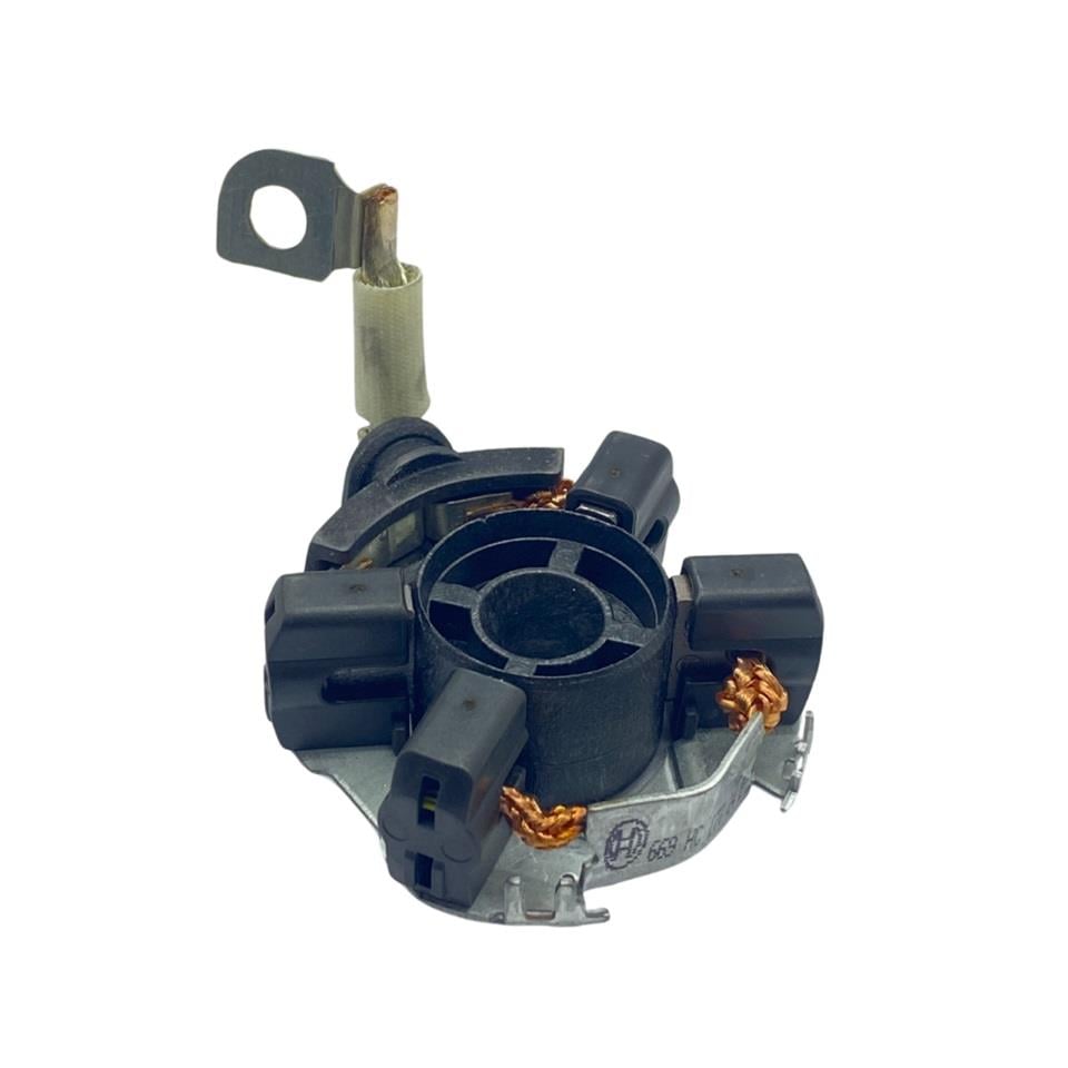 BOSCH MARŞ KÖMÜR YUVASI 157/123 (R) AUDI-BMW-FIAT-FORD-KARSAN-MERCEDE-SEAT-VW