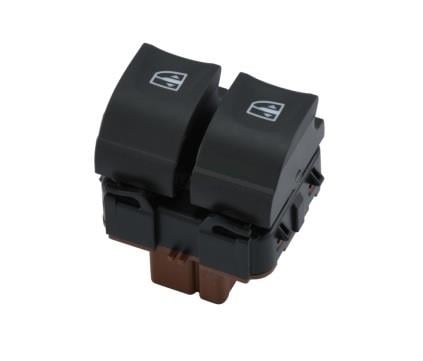 CAM ANAHTARI (SOL KAPI ÇİFTLİ 7 FİŞ) DACIA-RENAULT (SARI IŞIK)