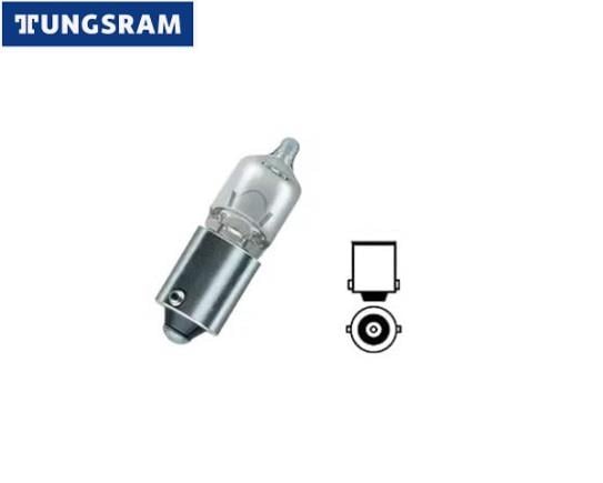 TUNGSRAM 12V H10 AMPUL 10W BA9s