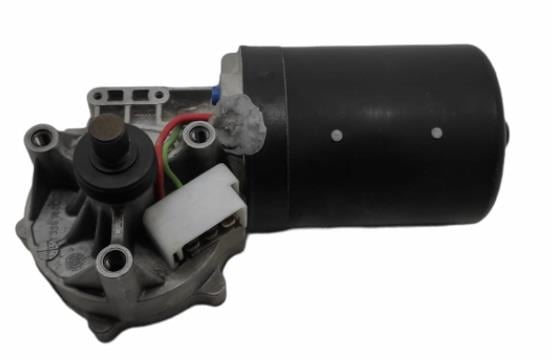 BOSCH 24V SİLECEK MOTORU BÜYÜK TİP (DÜZ FREZE 14 MM) (SOKETLİ 5 FİŞ) (L)