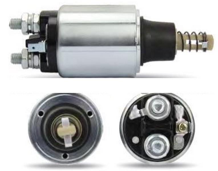 BOSCH 12V MARŞ OTOMATİĞİ BMM (UZUN PİSTON)