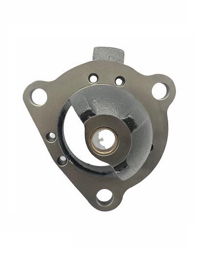 MARŞ PİNYON KAPAK NIKKO TİPİ 7.5 KW KOMATSU İŞ MAKİNASI