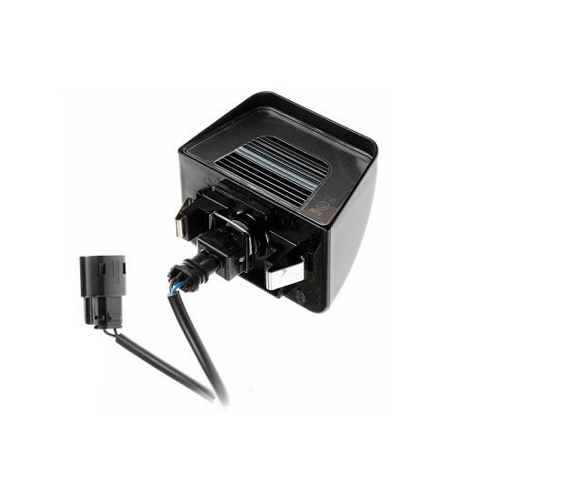 PLAKA LAMBASI FORD TRANSİT V184 2006-2014 ORJ.