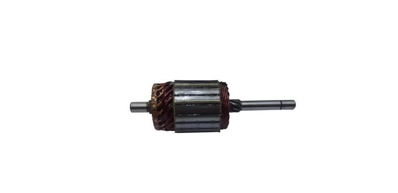 12V MARŞ KOLLEKTÖRÜ VALEO TİPİ RENAULT R9/R11/R12/R21/R19