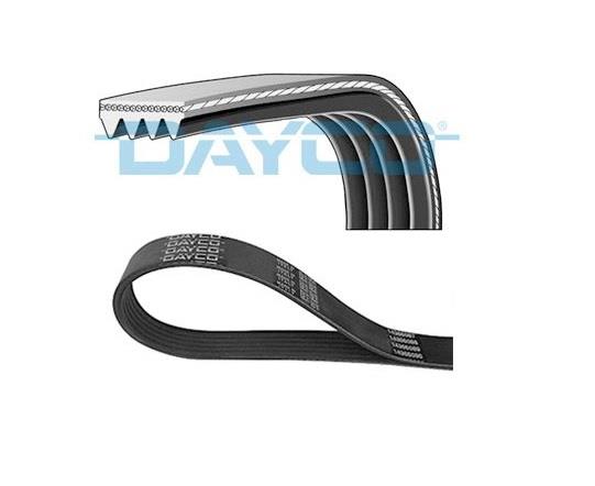 DAYCO V KAYIŞI 4 PK 1260 RENAULT MEGANE I/SCENIC 1996-2003