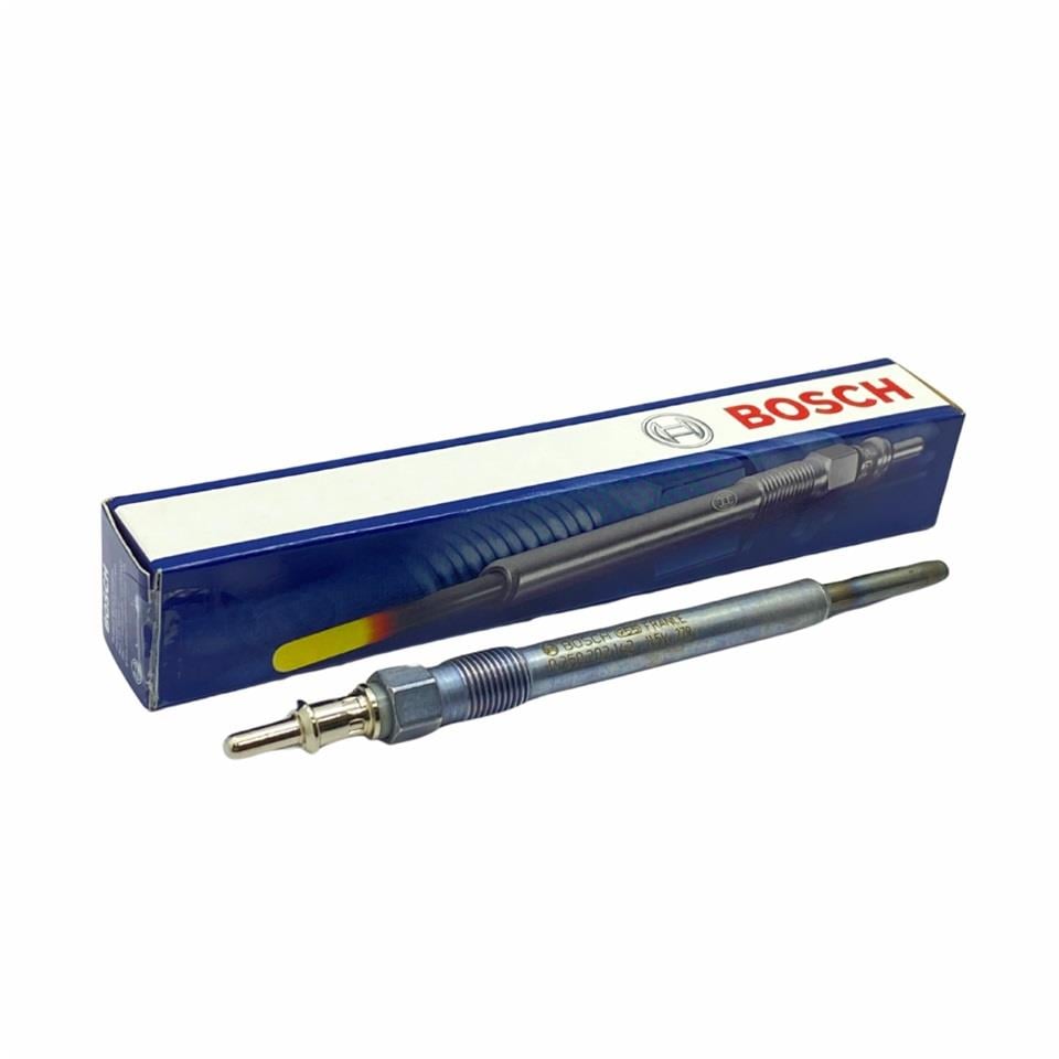 BOSCH 11V KIZDIRMA BUJİSİ FORD CONNECT