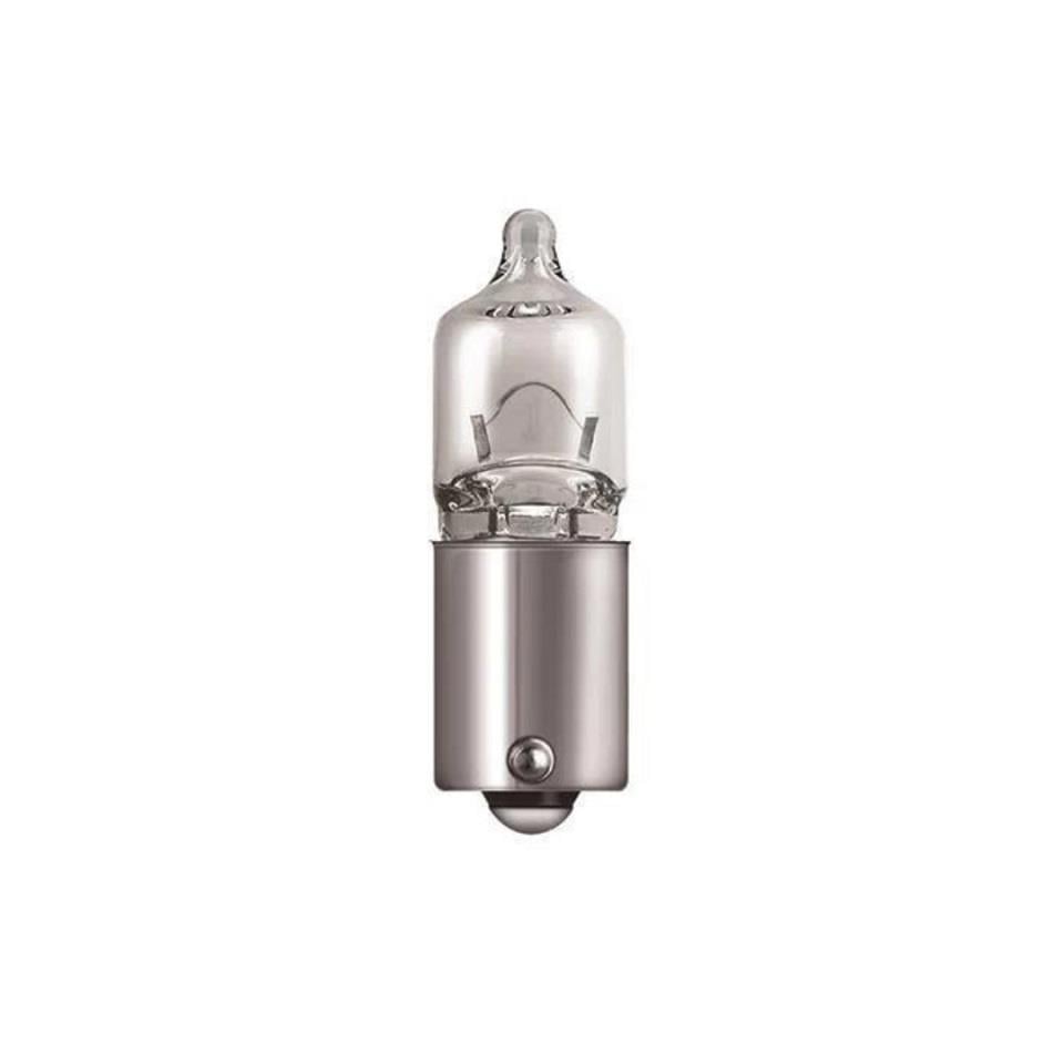 PREMIUM 12V H6 AMPUL 6W (BAX9s)