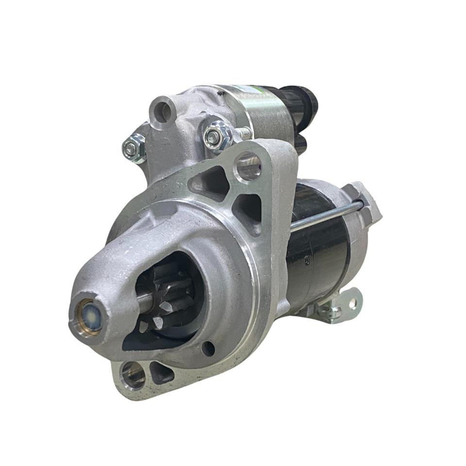 12V MARŞ MOTORU DENSO TİPİ 9 DİŞ 1.0 KW HONDA CIVIC VII/CR-V II/FR-V/STEAM