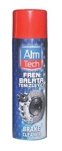 FREN BALATA TEMİZLEYİCİ SPREY 500 ml