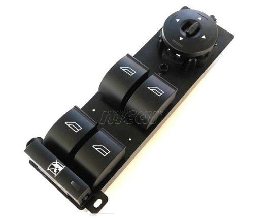 CAM ANAHTARI (SOL KAPI) FORD FOCUS 2004-2007