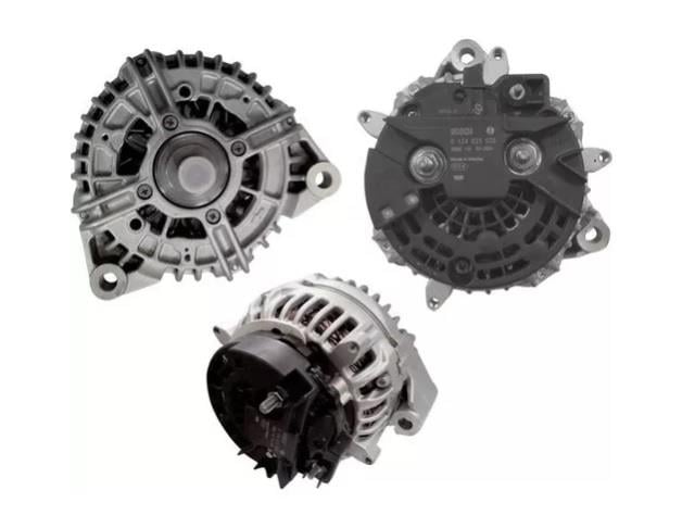 BOSCH 12V ALTERNATÖR DİNAMO 200 A (L) JOHNDEERE-NEW HOLLAND