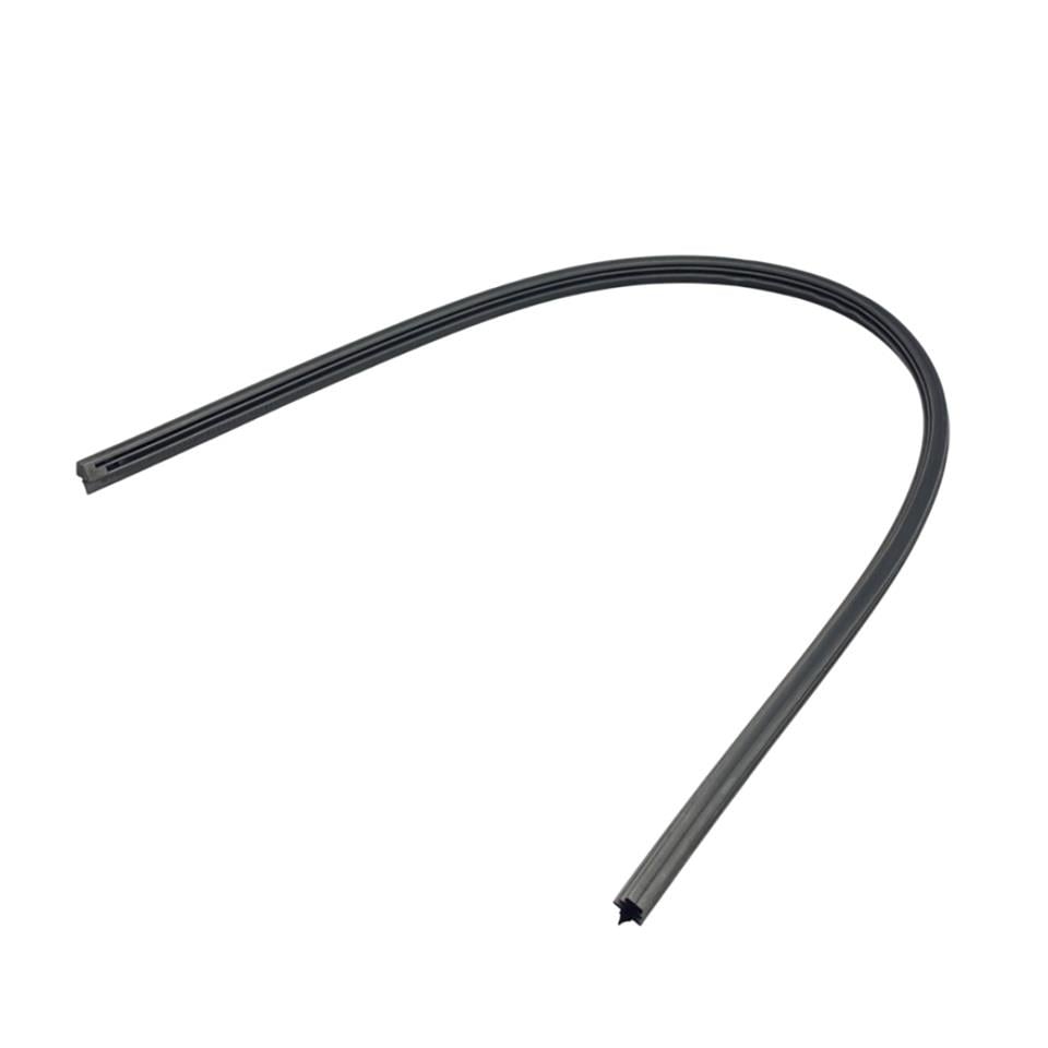 SİLECEK LASTİĞİ 600 MM (İNCE TİP) (SIRT 6 MM) (TELSİZ)