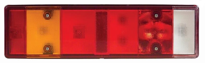 STOP LAMBASI 7-FONKSİYONLU KABLOLU