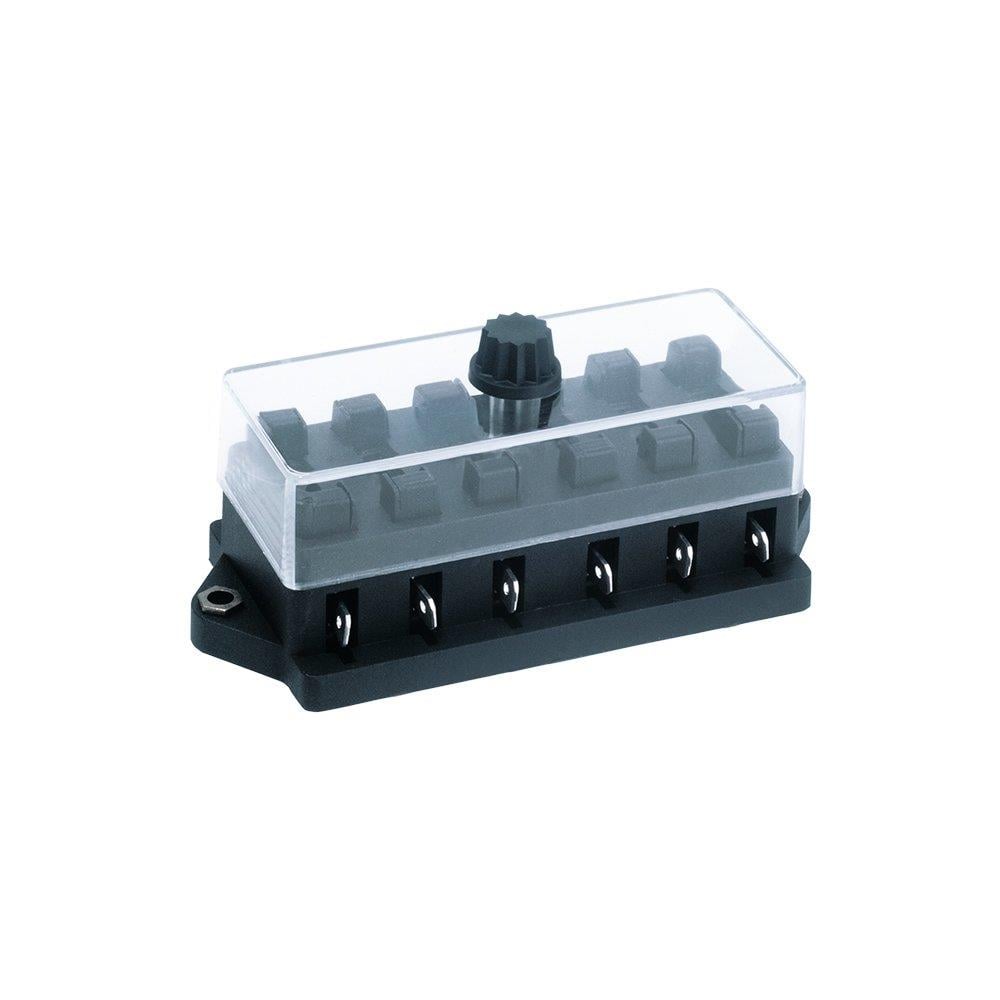 SİGORTA KUTUSU 6'LI YM