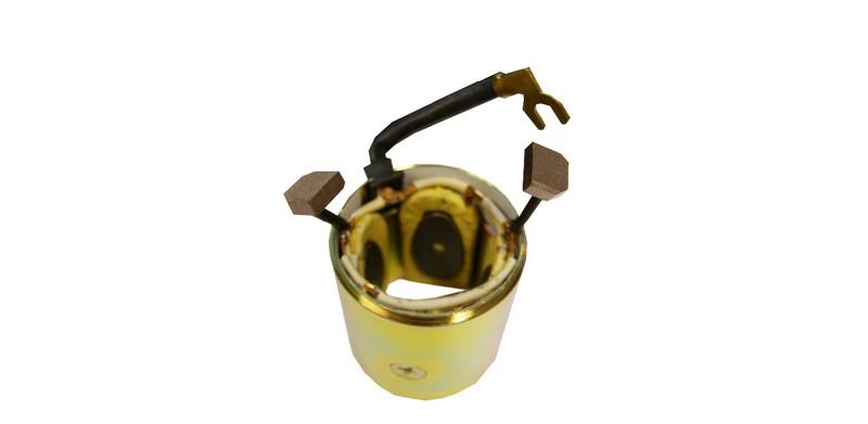 12V MARŞ GÖVDESİ HITACHI TİPİ BMC LEVEND-CLARK-KOMATSU-LINDE-TCM-YALE FORKLİFT