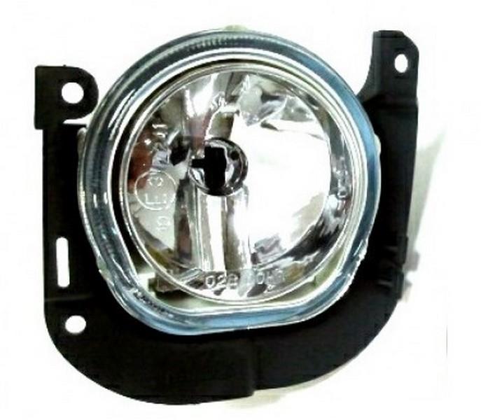 OPAR SİS LAMBASI (H1) CITROEN NEMO-FIAT FIORINO-PEUGEOT BIPPER 2008 > SOL