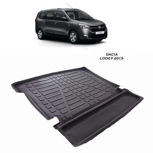 BAGAJ HAVUZU DACIA LODGY 2013 >