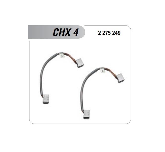 MEGA MARŞ KÖMÜRÜ DELCO TİPİ DODGE D100 (4 AD)